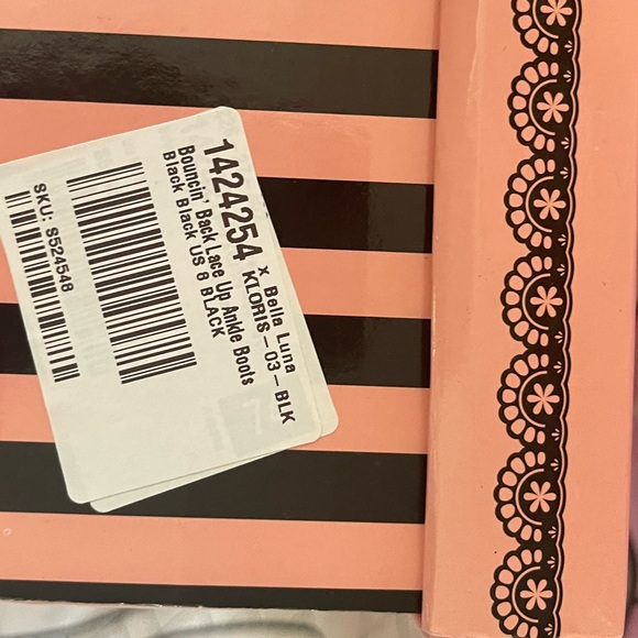 Dolls kill platforms boots - Picture 5 of 5